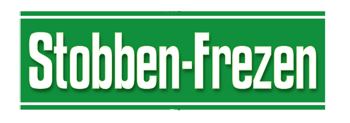 Stobben Frezen Logo